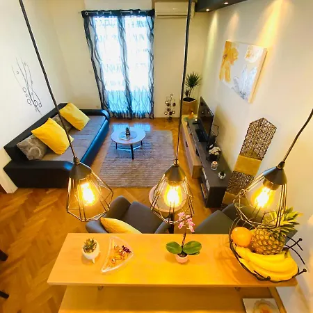 Lucija Apartman