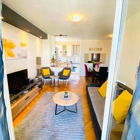 Apartman Lucija