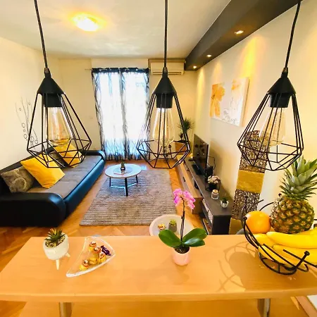 Apartman Lucija