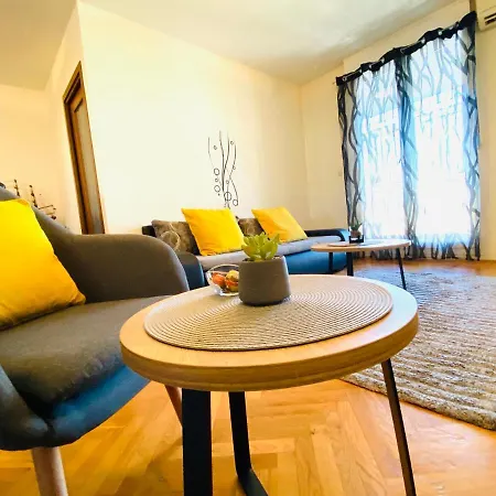Apartman Lucija