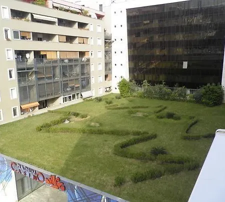 Lucija Apartman