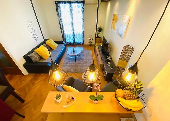 Lucija Apartment