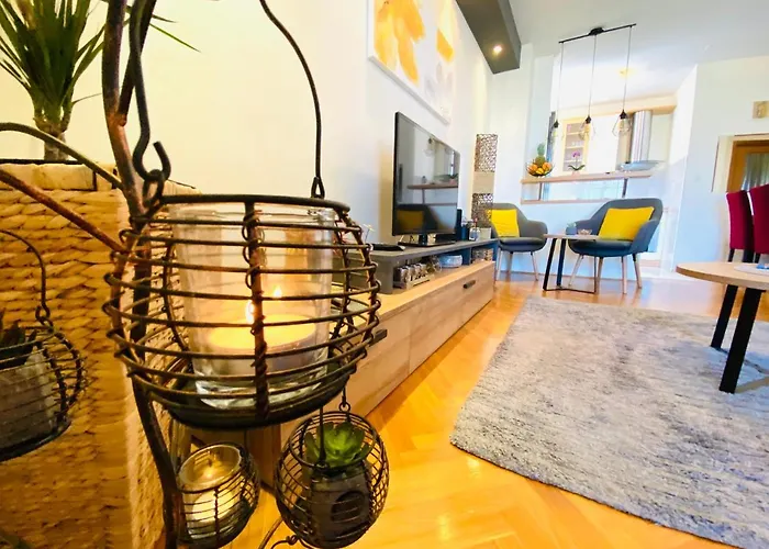 Lucija Apartment Split