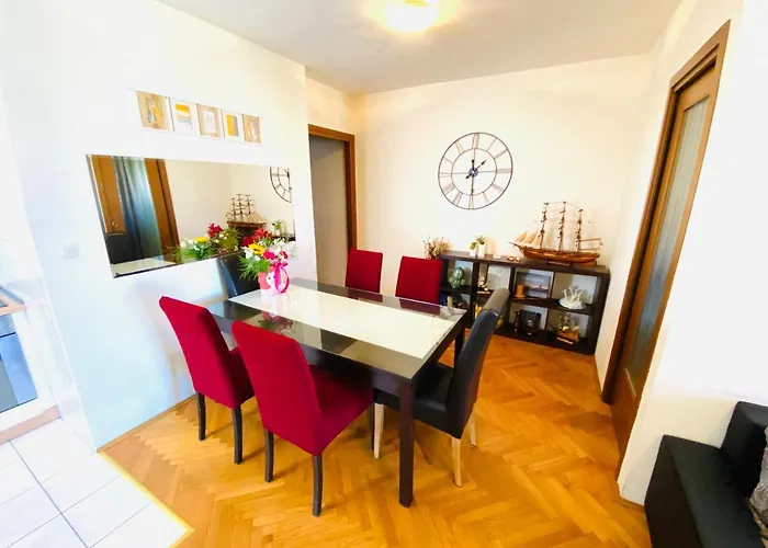 Lucija Apartment Split