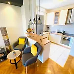 Apartman Lucija