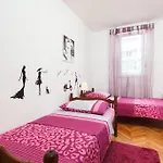 Lucija Apartman