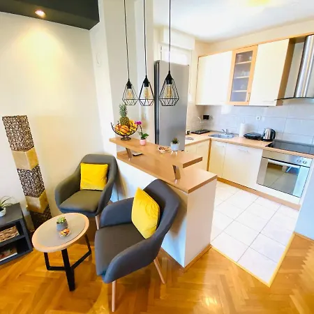 Apartman Lucija