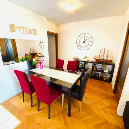 Lucija Apartman Split