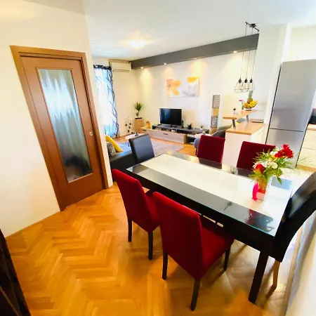 Lucija Apartman