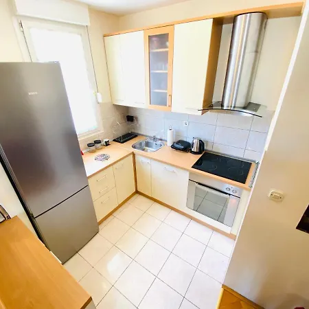 Apartman Lucija Split